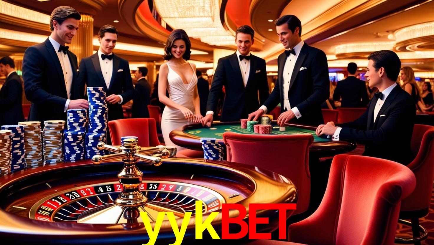 YYKBET